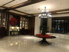 -太湖饭店玉兰厅(自助餐厅)