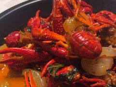 -聚味瞿记·龙虾堂(天元店)