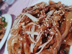 -江记餐厅(罗冲围店)