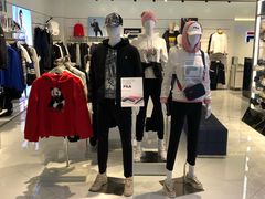 -FILA(龙之梦购物中心店)