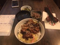 -小条食堂(三坊七巷店)