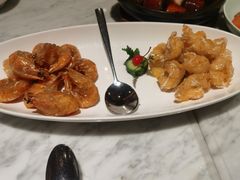 -荣兴酒家(徐家汇店)