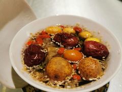 -宁夏国强手抓羊肉·清真菜(未央路凤三店)