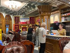 -新疆伊宁远征餐厅