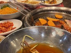 -一品诚记烤肉·甄选店(中南路店)