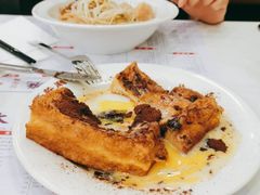 -大哥餐厅(西城花园店)