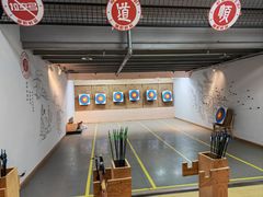 -道顺射箭·团建·骑射(张杨路店)