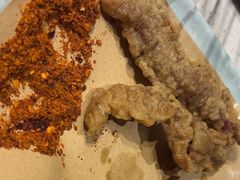 -阿串串老火锅(力盟店)