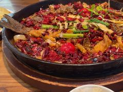 -老板恋上鱼(印象城店)