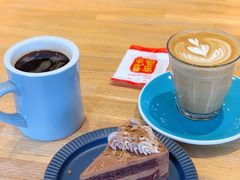 -ChanDu躔度咖啡(灯塔店)
