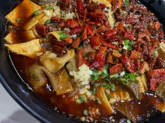 -力力豆花庄(广渠门店)