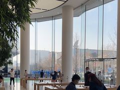 -Apple零售店(济南恒隆广场店)