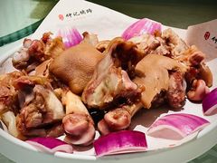 -豫满楼(郑东新区店)