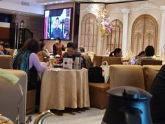 -广东胜利宾馆西关粤中餐厅