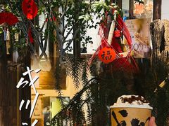 -成川茶店·潮汕工夫浓茶(万象店)