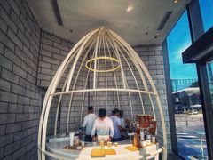 -% Arabica阿拉比卡咖啡(深圳湾万象城店)