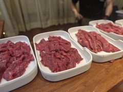 -天成·潮州牛肉脆肉鱼生蚝自助火锅