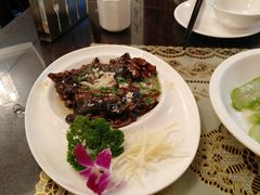 -新聚丰菜馆(太监弄店)