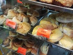 -金狮饼店(关闸马路店)