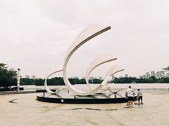 -东湖景区