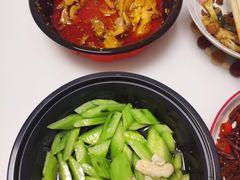 -椒爱水煮鱼川菜(CBD万达店)