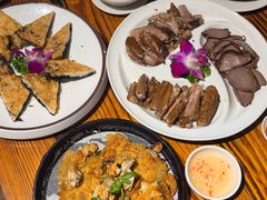 -百年银屏蚝烙·潮汕菜·非遗(乐山店)