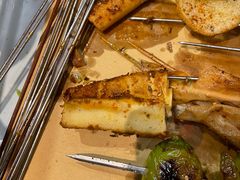 -状元阁烧烤(新华路总店)
