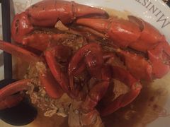 -Ministry of Crab(科伦坡店)