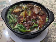 丸子砂锅-清真·穆萨砂锅(大皮院店)