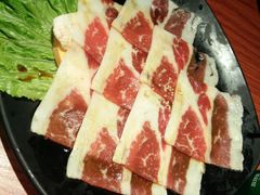-山之屋炭火烧肉·生啤畅饮(大朗万科中央公园店)
