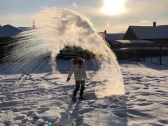 -北极村旅游风景区
