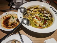 -太二酸菜鱼(赣州万象城店)