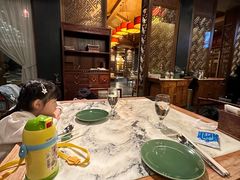-那家小馆•北京菜•烤鸭(香山店)