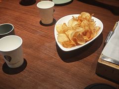 -小杨烤肉(朱雀店)