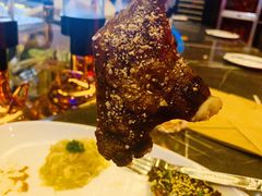 -MOSSO德国餐厅·音乐酒吧(环宇荟店)