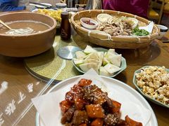 -猪腰一家·地道佛山菜(盐步店)