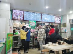 -壹条龙饭庄台基厂店