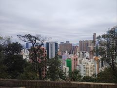 -山顶缆车
