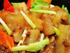 -猪肉婆私房菜(容桂总店)