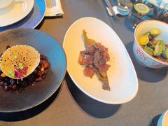 -江南雅厨(李公堤店)