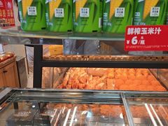 -味多美蛋糕(安定门店)