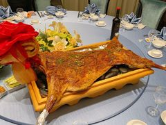 -曙光国际大酒店中餐厅