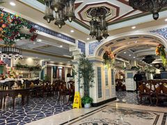 -巴格万美食园(达胜花苑店)