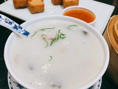 鲍汁脆滑自家豆腐-正斗·港式粤菜(SKLP店)