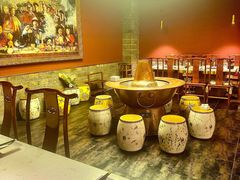 -丁卯•铜锅涮肉(工体店)
