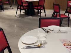 -富淳饭店(陆家嘴保利广场店)