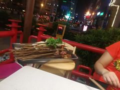 -钢管厂歆瑞源油卤串串香(春熙路太古里店)