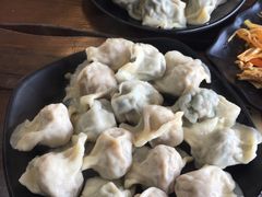 -大妈水饺(文华巷店)
