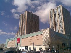 -麦凯乐(尚志大街店)