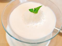 燕窝鲜奶冻-金苑海鲜酒家(来魅力店)